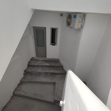 Magic Caves Rooms- Fira Center Εξωτερικό φωτογραφία