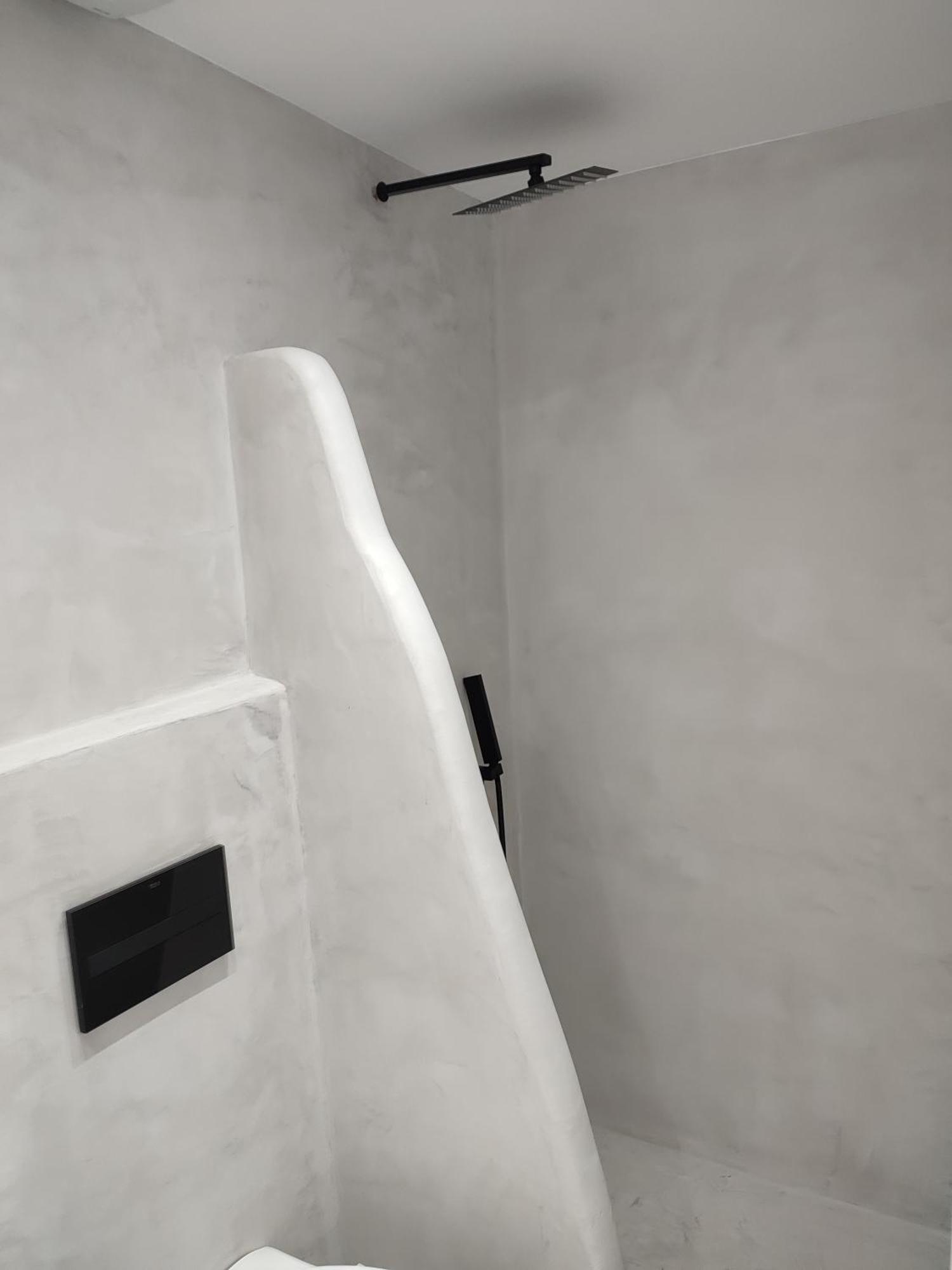 Magic Caves Rooms- Fira Center Εξωτερικό φωτογραφία