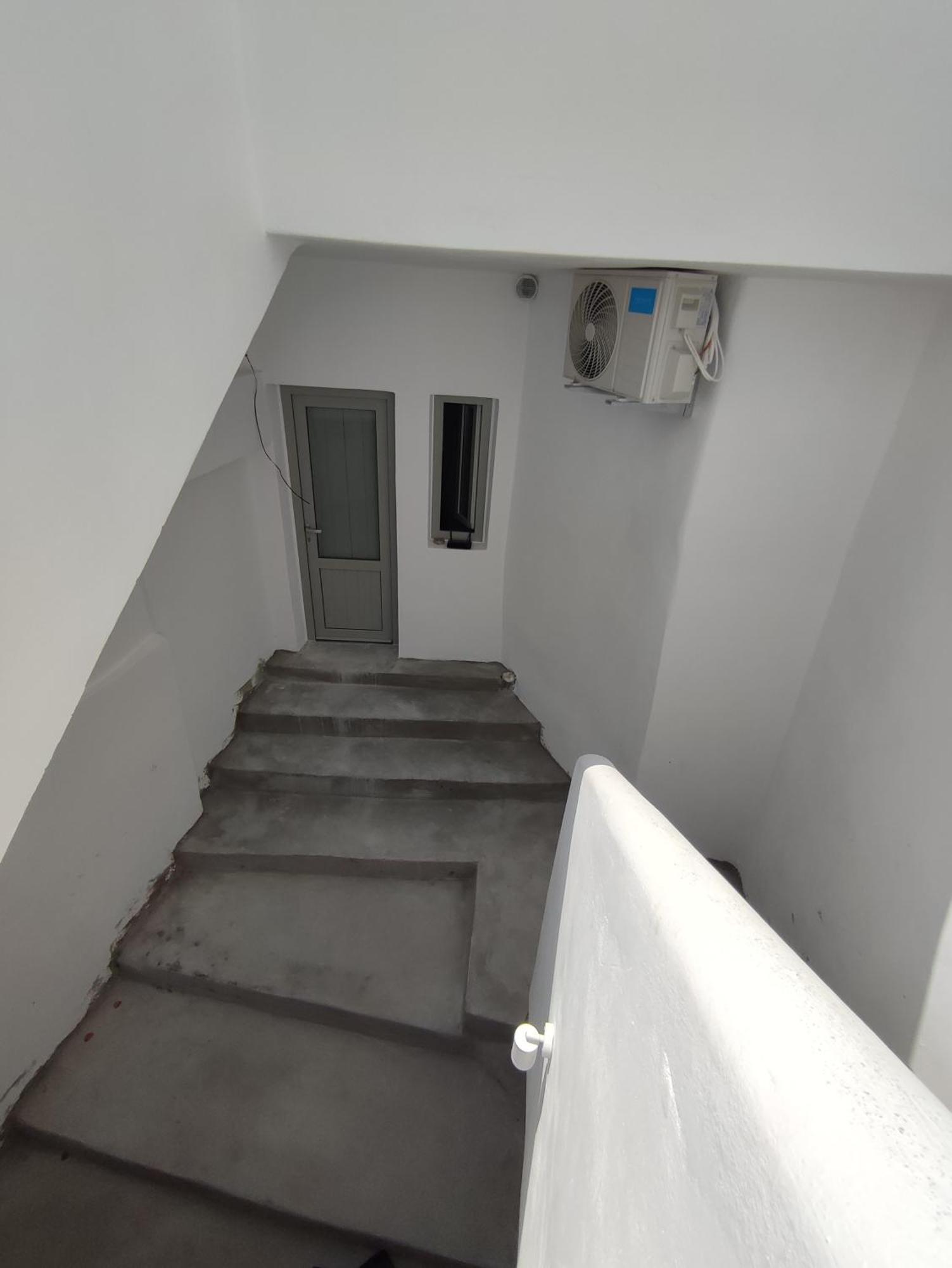 Magic Caves Rooms- Fira Center Εξωτερικό φωτογραφία